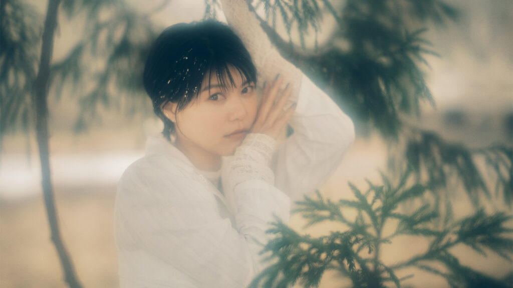 Megu（Negicco）「sheep…sleep…」
